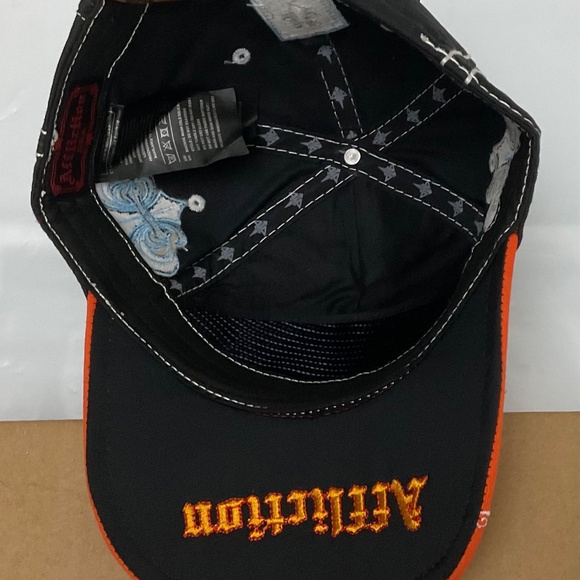 AFFLICTION HAT. - Picture 5 of 7